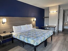 Studio Suites Extended Stay