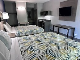 Studio Suites Extended Stay