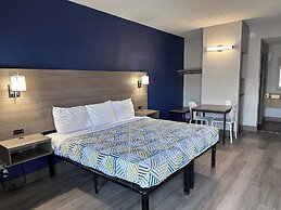 Studio Suites Extended Stay