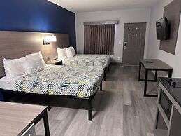 Studio Suites Extended Stay