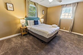 Family Friendly and Ping Pong