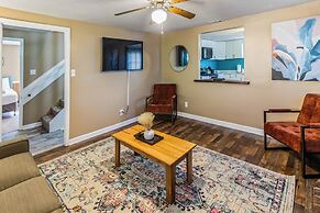 Family Friendly and Ping Pong