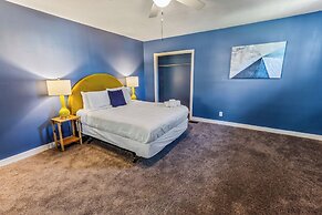 Family Friendly and Ping Pong