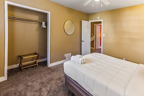 Family Friendly and Ping Pong