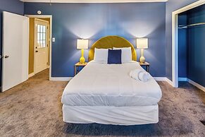 Family Friendly and Ping Pong