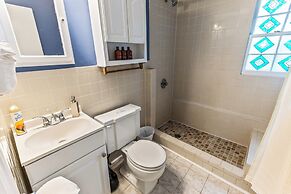 Family Friendly and Ping Pong