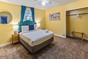 Family Friendly and Ping Pong