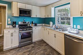 Family Friendly and Ping Pong