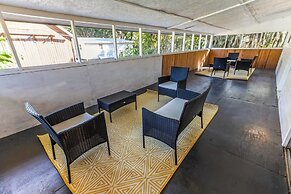 Family Friendly and Ping Pong