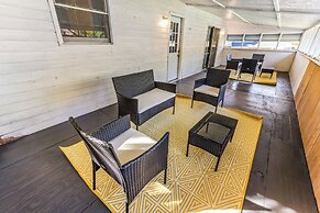 Family Friendly and Ping Pong