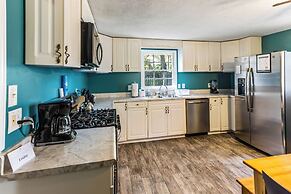 Family Friendly and Ping Pong