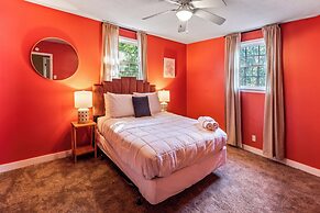 Family Friendly and Ping Pong