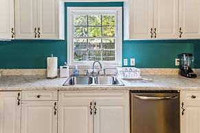 Family Friendly and Ping Pong