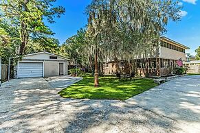 Family Friendly and Ping Pong