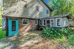 Family Friendly and Ping Pong