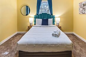 Family Friendly and Ping Pong