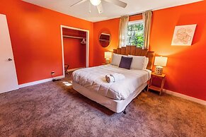 Family Friendly and Ping Pong