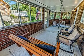 Family Friendly and Ping Pong