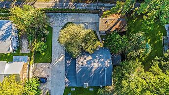 Family Friendly and Ping Pong