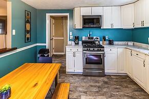 Family Friendly and Ping Pong