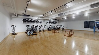 The University Club of Toronto