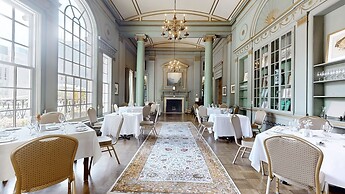 The University Club of Toronto