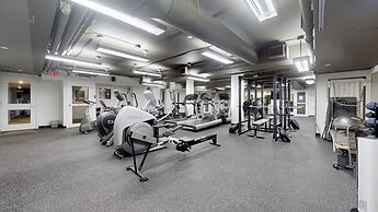 The University Club of Toronto