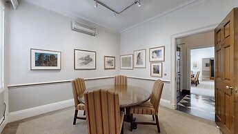 The University Club of Toronto