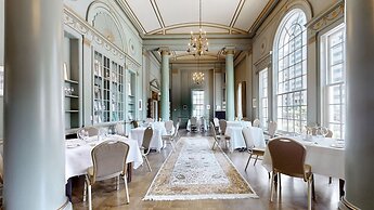 The University Club of Toronto