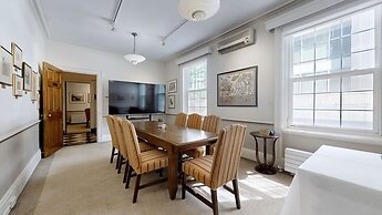 The University Club of Toronto