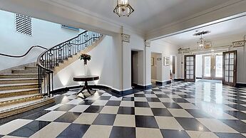 The University Club of Toronto