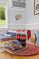 Farm Stay Pool 15min to Chattanooga