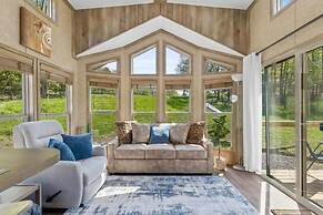 Farm Stay Pool 15min to Chattanooga