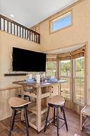 Farm Stay Pool 15min to Chattanooga