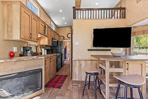 Farm Stay Pool 15min to Chattanooga