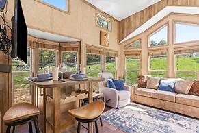 Farm Stay Pool 15min to Chattanooga