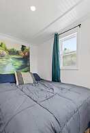 Farm Stay Pool 15min to Chattanooga