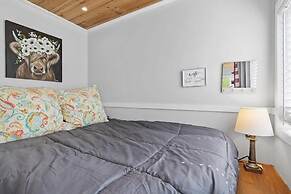 Farm Stay Pool 15min to Chattanooga