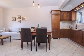 Renos House by Corfu Escapes