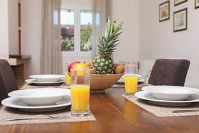 Renos House by Corfu Escapes