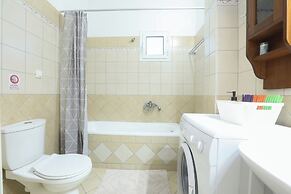 Renos House by Corfu Escapes