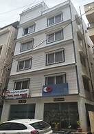 Hotel Royalwood Premier - Domlur