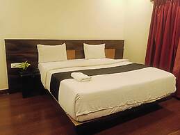 Hotel Royalwood Premier - Domlur