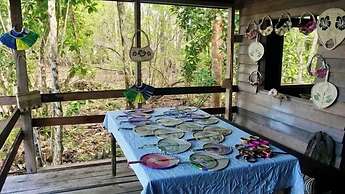Kajoro Sunset Lodge