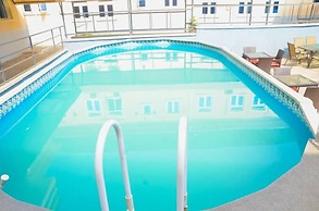 Royal Pavilion Hotel and Suites