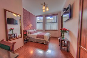 Real Audiencia Hotel