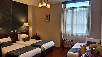 Real Audiencia Hotel