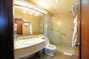 Real Audiencia Hotel