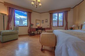Real Audiencia Hotel