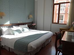 Real Audiencia Hotel